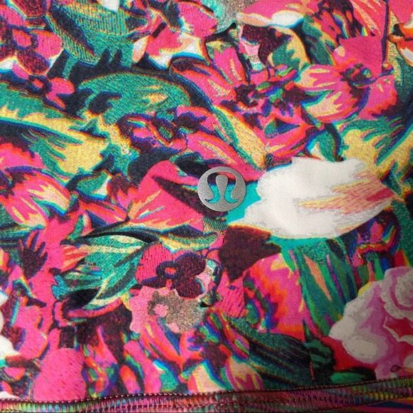 Lululemon Wunder Under Hi-Rise Tight *Nulux 28"
RARE Spectrum - Picture 3 of 7